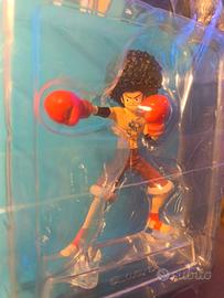 Action Figure Hachette One Piece - Monkey D. Rufy