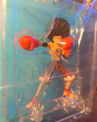 Action Figure Hachette One Piece - Monkey D. Rufy