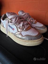 Scarpe Autry 39