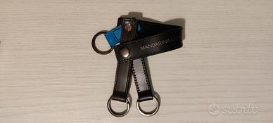 Portachiavi Mandarina Duck