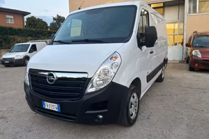 Opel Movano 28 2.3 CDTI 130CV PC-TN FWD Euro6