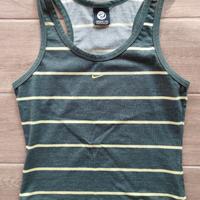 Canottiera sportiva Nike