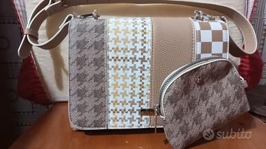 Borsa donna Stella Doca