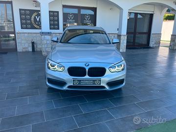 BMW serie 1 116d F20 5p.