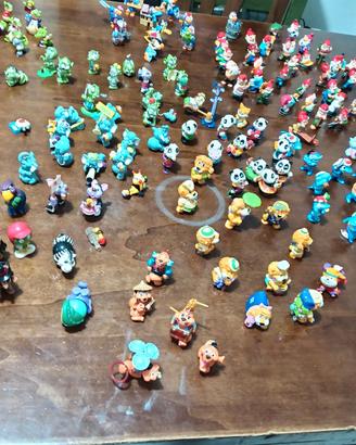 Sorprese kinder