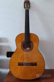 Chitarra Classica Ferrarotti Unoenne primi anni 80