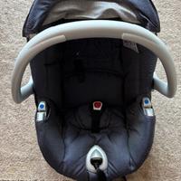 Seggiolino auto per bambini