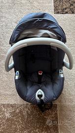 Seggiolino auto per bambini