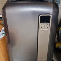 condizionatore portatile Delonghi