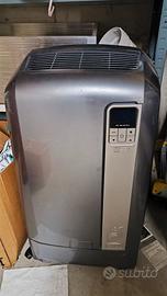 condizionatore portatile Delonghi