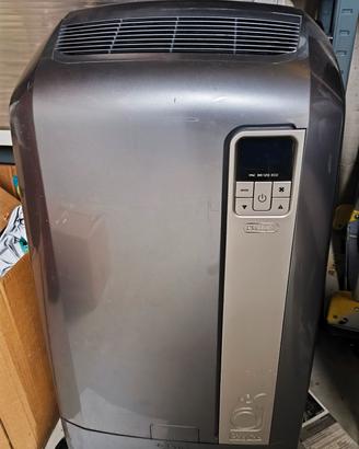 condizionatore portatile Delonghi