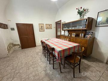 TERRATETTO IN CENTRO STORICO!