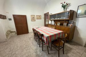 TERRATETTO IN CENTRO STORICO!