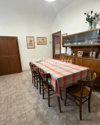 TERRATETTO IN CENTRO STORICO!