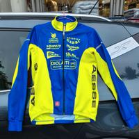 Giubbino invernale Aesse Wind Stopper