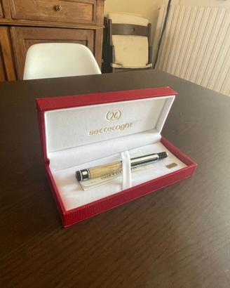 Penna da collezione Settelaghi Argento 925
