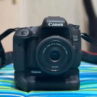Canon 760D