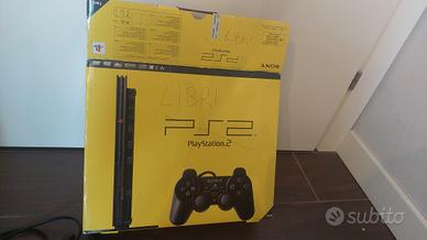 PlayStation 2 sony