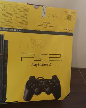 PlayStation 2 sony