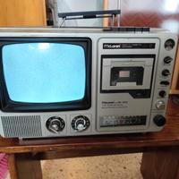 McLaren ML900 combinatore radio tv cassette vintag