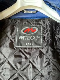 Giacche in pelle per moto