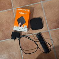 box TV Xiaomi non funzionante 