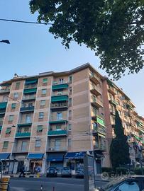 Appartamento Fossitermi La Spezia