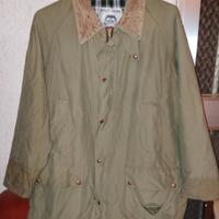 Giacca antivento uomo vintage MARTINI RACING 