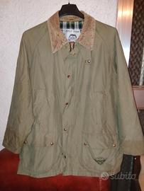 Giacca antivento uomo vintage MARTINI RACING 