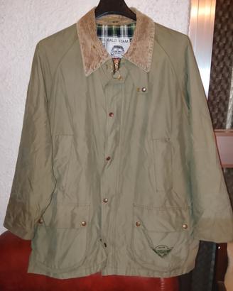 Giacca antivento uomo vintage MARTINI RACING 