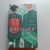 Heartstopper 1