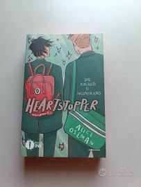 Heartstopper 1