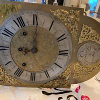 Orologio d'epoca