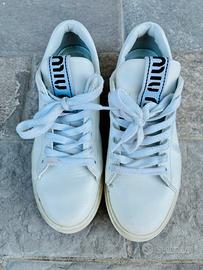 Sneakers Miu Miu