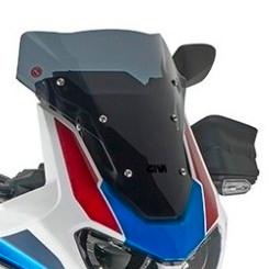 cupolino givi fumè africa twin 1100
