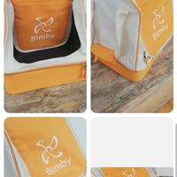 Borsa porta BIMBY
