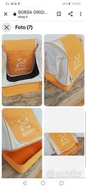 Borsa porta BIMBY