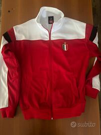 Felpa Milan storica mediolanum