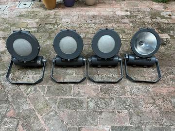 Fari / Proiettori da esterno Thorn Contrast 150W G