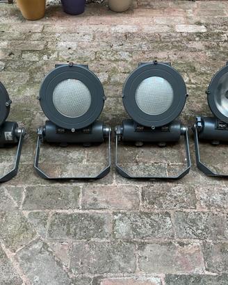 Fari / Proiettori da esterno Thorn Contrast 150W G
