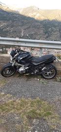 BMW R1200R 