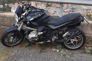 BMW R1200R 