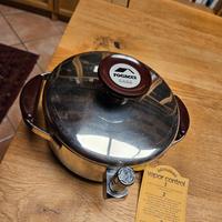 Pentola FOGACCI VAPOR.