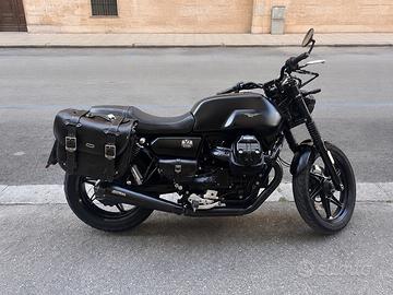 Motoguzzi V7 Stone lV 850