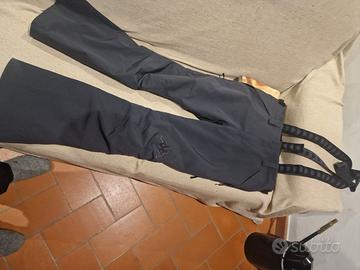 Pantaloni da sci outlet kappa