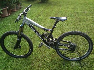 Mtb Rocky Mountain Slayer