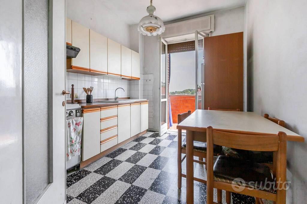 Appartamento – Milano, Corte Regina, Municipio 2 - Vista 2