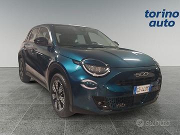 FIAT 600 1.2 Hybrid 145cv