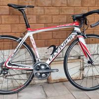 Bici corsa Olympia EGO
