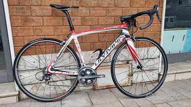 Bici corsa Olympia EGO
